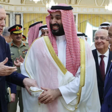 Makkah Pact DG ISPR Makkah Pact DG ISPR
