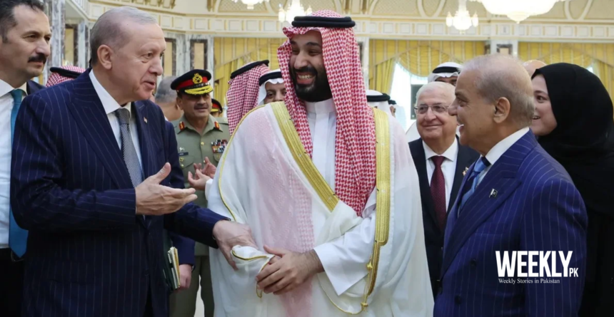 Makkah Pact DG ISPR