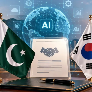 Pakistan AI policy Pakistan AI policy