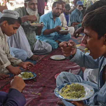 pakistan worst hunger score south asia pakistan worst hunger score south asia